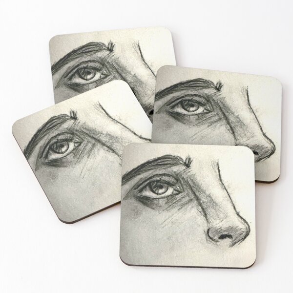 Item preview, Timothée Eye designed and sold by darkumbrella.