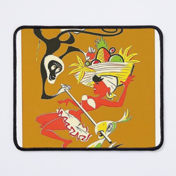 Item preview, Wall Art - CARIBBEAN designed and sold by PixelVintage.