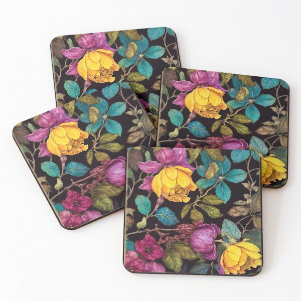 Item preview, Vintage Rose Design designed and sold by ©Janis Zroback.