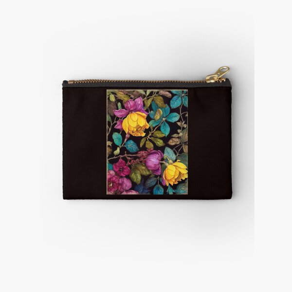 Item preview, Vintage Rose Design designed and sold by ©Janis Zroback.