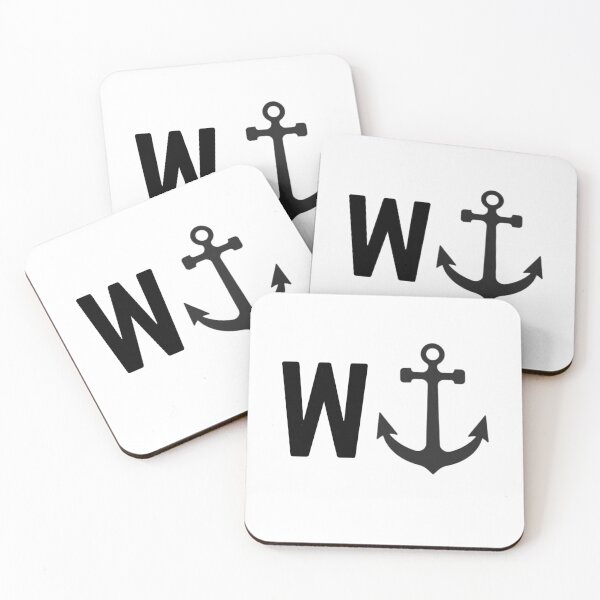 Item preview, W anchor designed and sold by FORTNITEFILTHYBANTER.