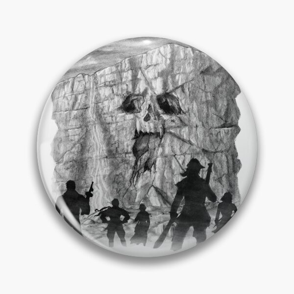 Item preview, Tomb of Golgotha designed and sold by Brina Williamson.