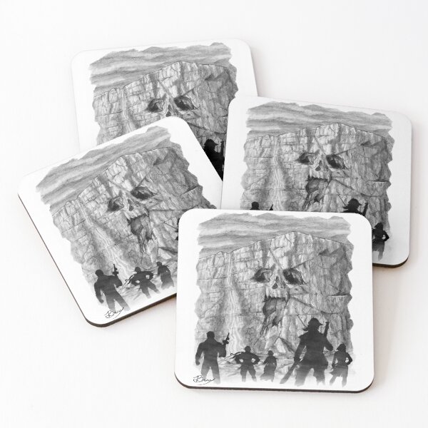 Item preview, Tomb of Golgotha designed and sold by Brina Williamson.