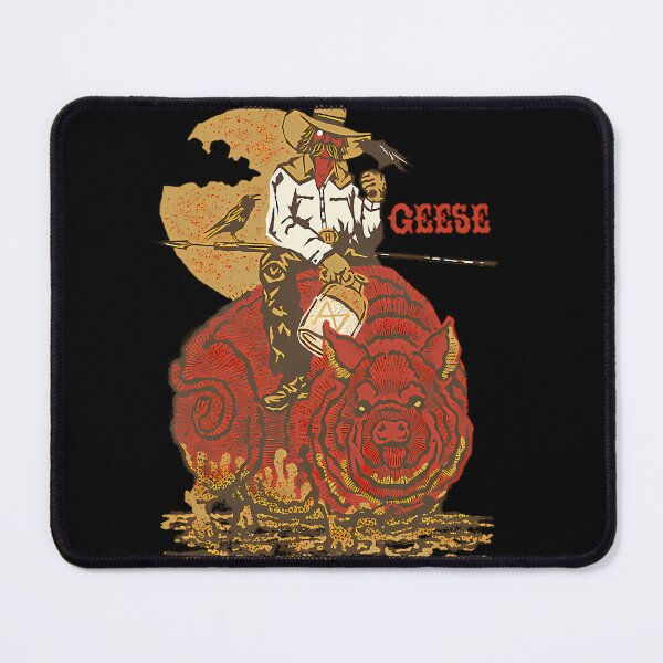 Item preview, Geese Band Tour designed and sold by woowpromax.