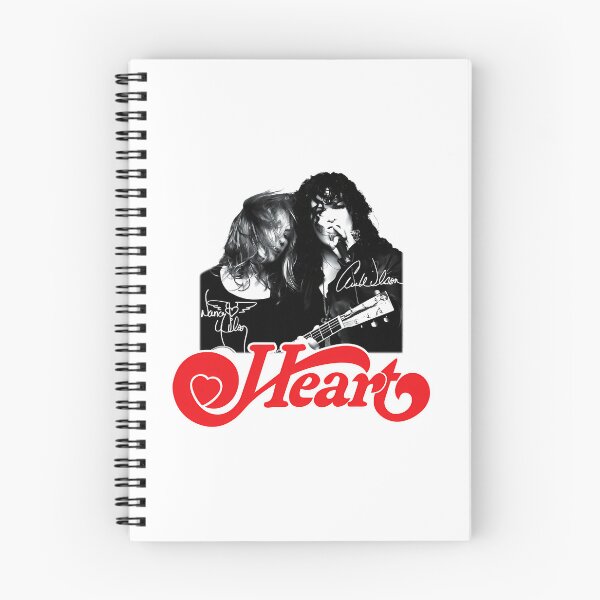 Item preview, Rock Band Heart Tour designed and sold by woowpromax.