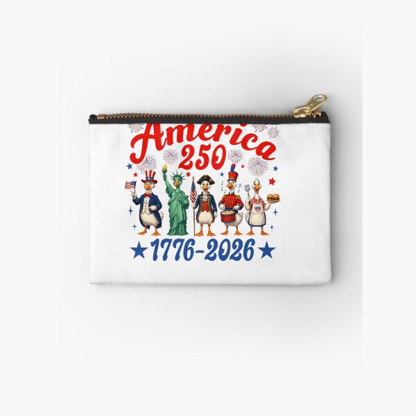 Item preview, 250th anniversary Patriotic Ducks 1776-2026 designed and sold by Ortigzitoun.