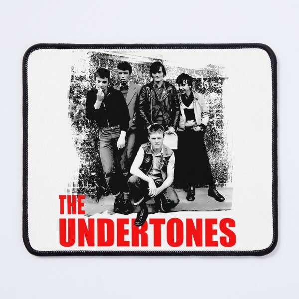Item preview, The Undertones Essential designed and sold by woowpromax.