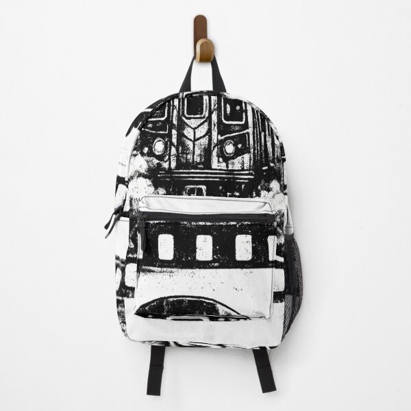 Item preview, Downtown NYC Subway Grind Film Noir designed and sold by Dresut.
