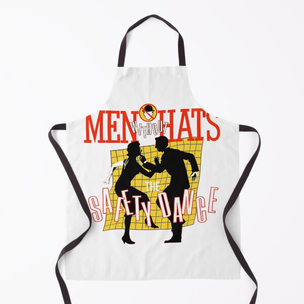 Item preview, The-Safety-Men-Without Hats-Dance  designed and sold by woowpromax.