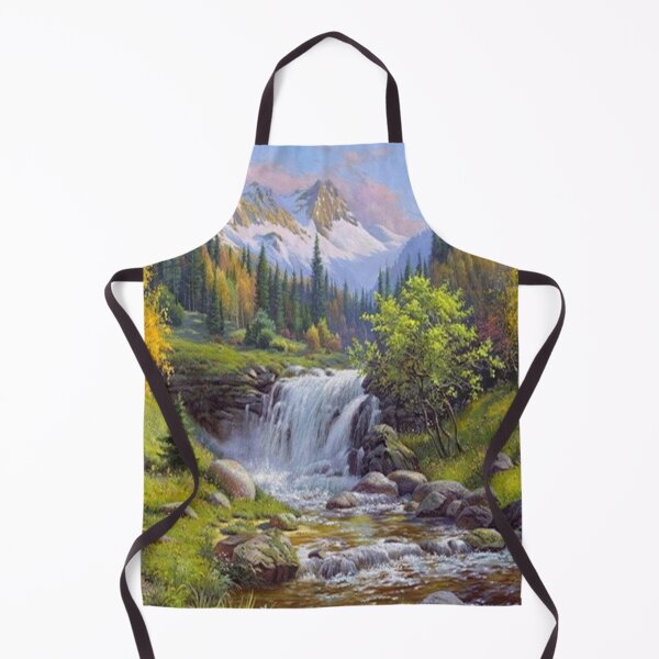 Item preview, River designed and sold by Fusionmart-Art.