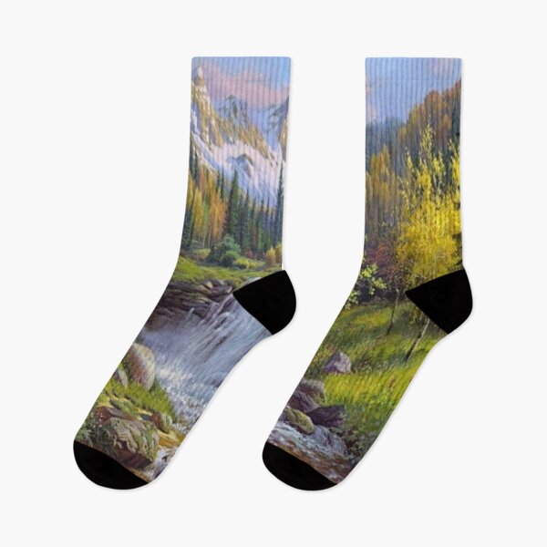 Item preview, River designed and sold by Fusionmart-Art.