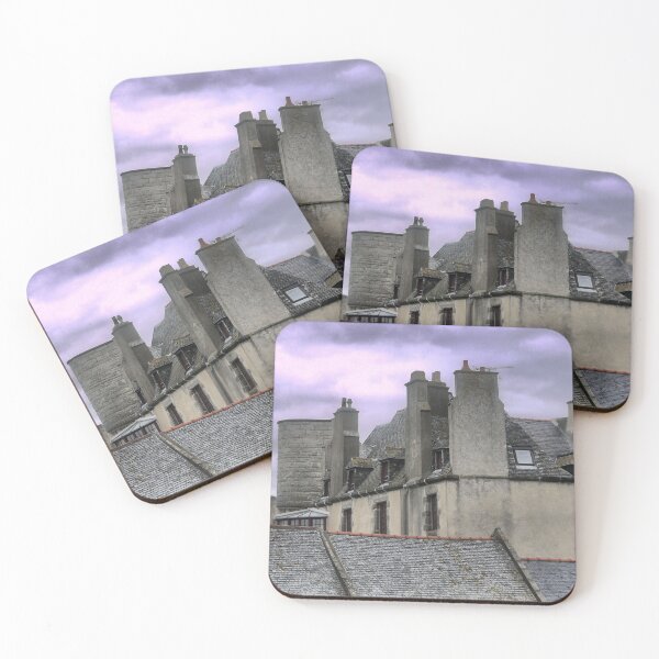 Item preview, Lines on the Roof designed and sold by Larry Davis.