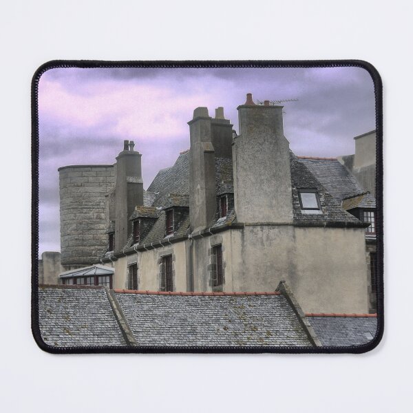 Item preview, Lines on the Roof designed and sold by Larry Davis.