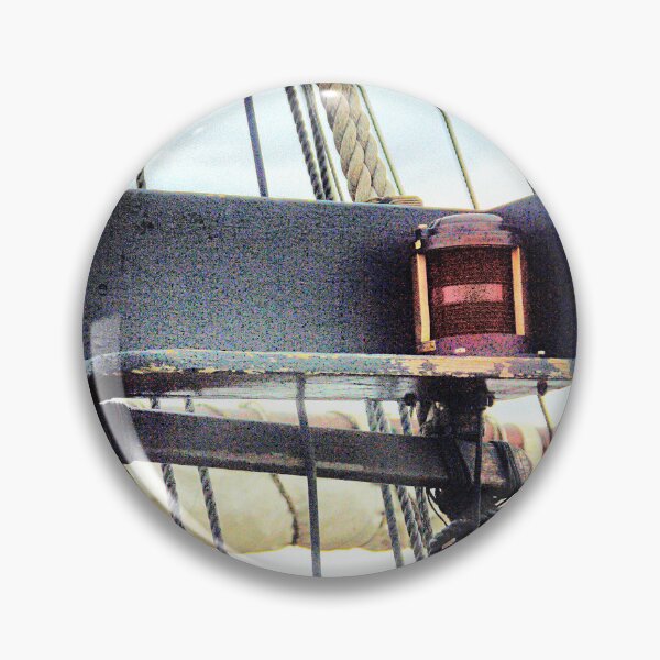 Item preview, The Light from a Caravel designed and sold by Larry Davis.