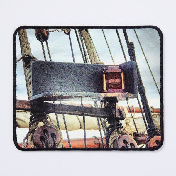 Item preview, The Light from a Caravel designed and sold by Larry Davis.