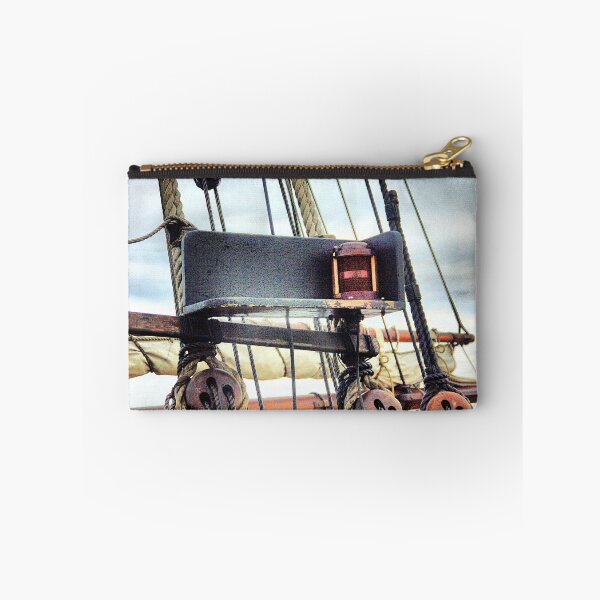 Item preview, The Light from a Caravel designed and sold by Larry Davis.
