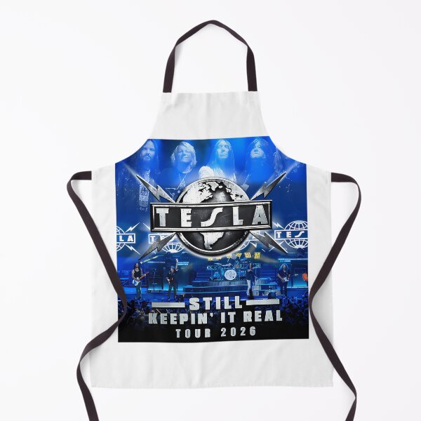 Item preview, Gira Tesla Keep Real 2026 designed and sold by woowpromax.