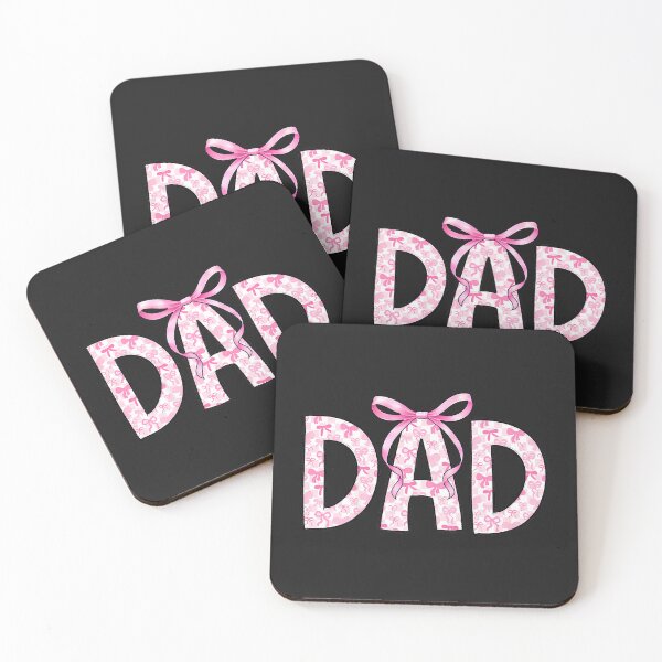 Item preview, Dad Daddy Birthday Squad Matching Coquette Bow Family Crew designed and sold by CriseldaBruning.