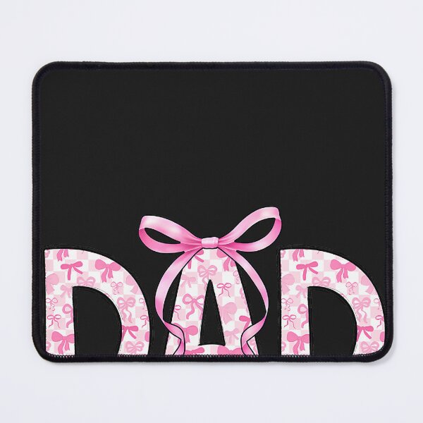 Item preview, Dad Daddy Birthday Squad Matching Coquette Bow Family Crew designed and sold by CriseldaBruning.