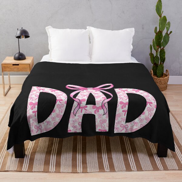 Item preview, Dad Daddy Birthday Squad Matching Coquette Bow Family Crew designed and sold by CriseldaBruning.