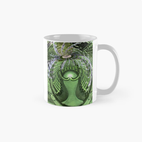 Item preview, Abstract ( 175 )  Mother Nature designed and sold by Larry Davis.