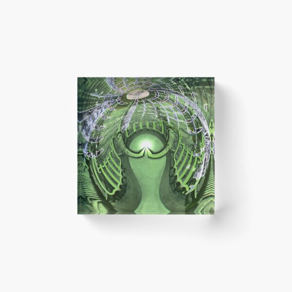 Item preview, Abstract ( 175 )  Mother Nature designed and sold by Larry Davis.