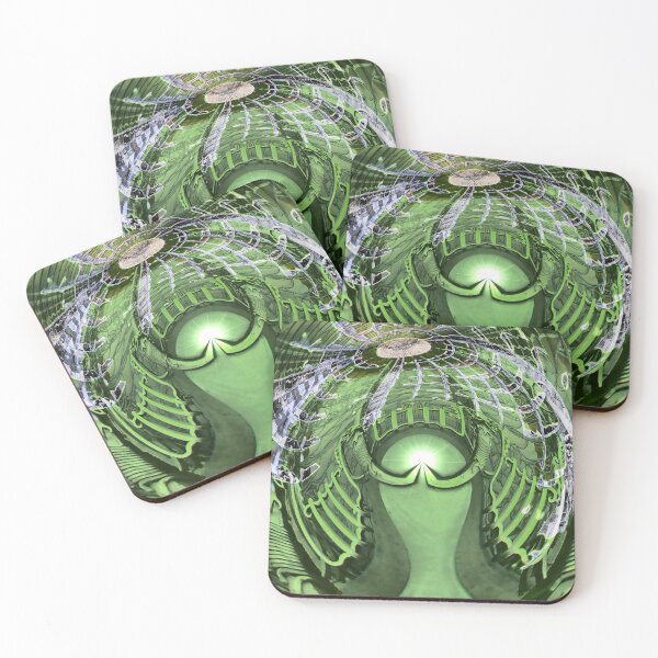 Item preview, Abstract ( 175 )  Mother Nature designed and sold by Larry Davis.