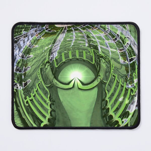 Item preview, Abstract ( 175 )  Mother Nature designed and sold by Larry Davis.