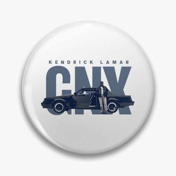 Item preview, Kendrick Lamar  Gnx Album 2 designed and sold by woowpromax.
