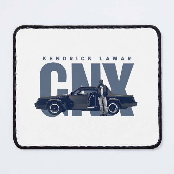 Item preview, Kendrick Lamar Gnx Album 2 designed and sold by woowpromax.