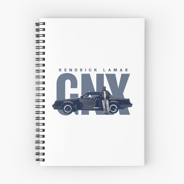 Item preview, Kendrick Lamar  Gnx Album 2 designed and sold by woowpromax.