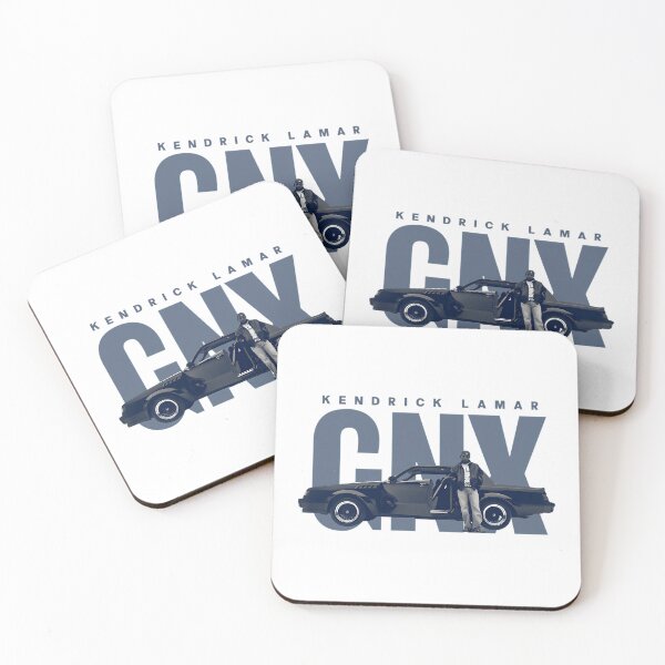 Item preview, Kendrick Lamar  Gnx Album 2 designed and sold by woowpromax.