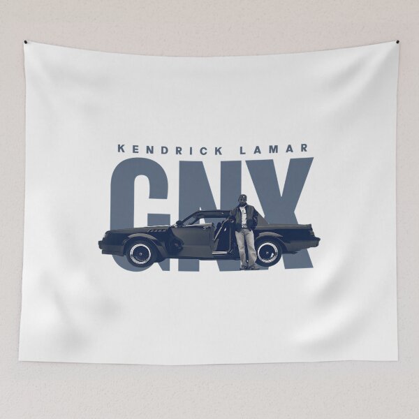 Item preview, Kendrick Lamar  Gnx Album 2 designed and sold by woowpromax.