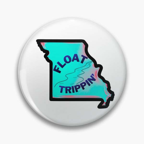 Item preview, Missouri Float Trip designed and sold by MissouriThings.