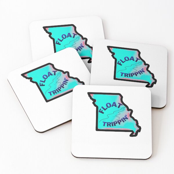 Item preview, Missouri Float Trip designed and sold by MissouriThings.