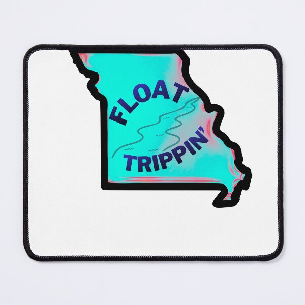Item preview, Missouri Float Trip designed and sold by MissouriThings.