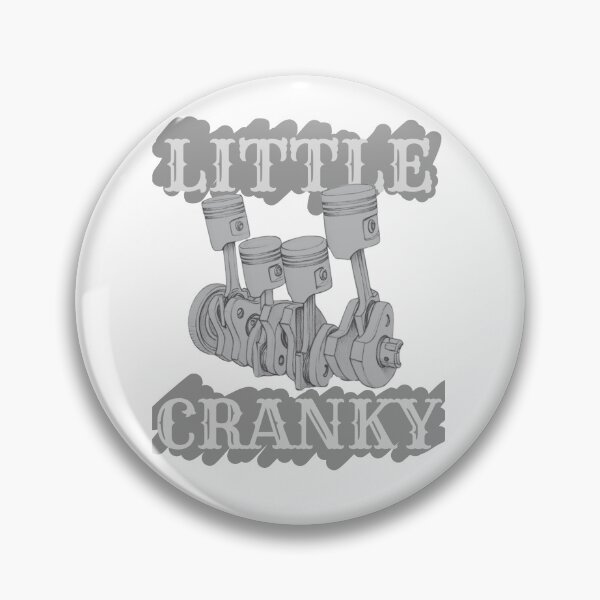 Item preview, A little cranky designed and sold by TaraPen.