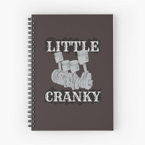 Item preview, A little cranky designed and sold by TaraPen.