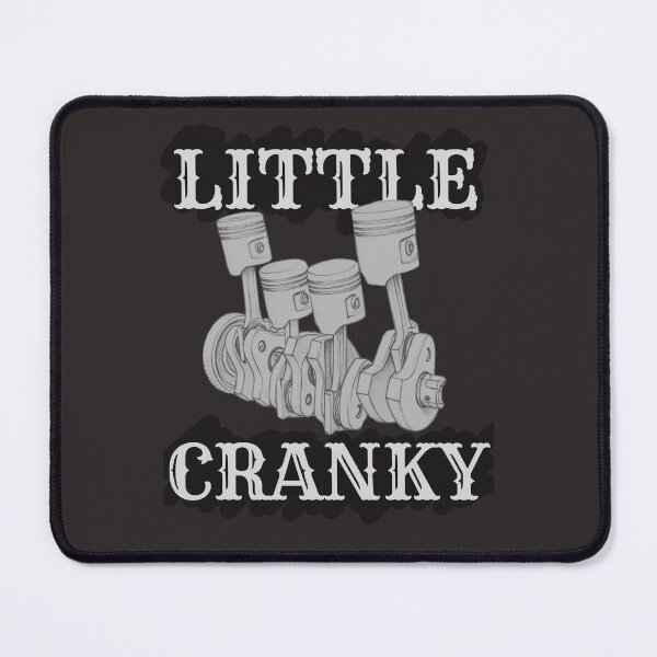 Item preview, A little cranky designed and sold by TaraPen.