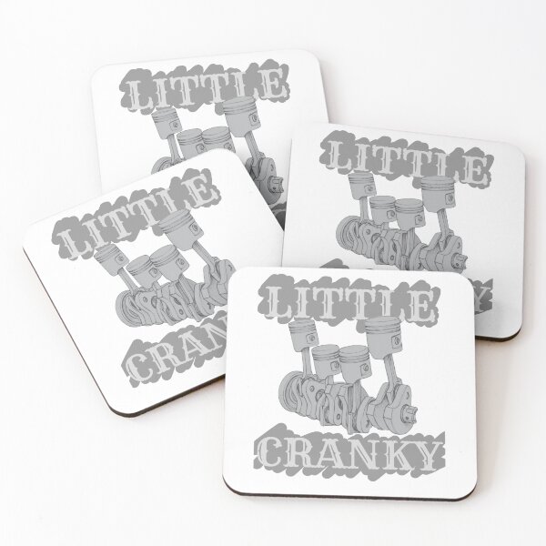 Item preview, A little cranky designed and sold by TaraPen.