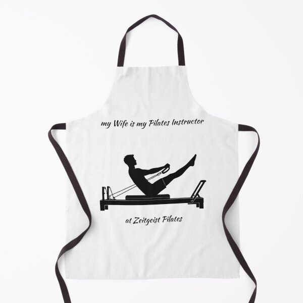 Item preview, My Wife Is My Pilates Instructor SEND HELP designed and sold by ATJoker.