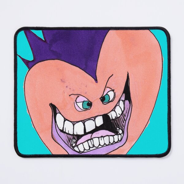 Item preview, Punk At Art designed and sold by FreakworksInc..