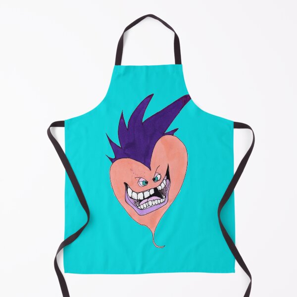 Item preview, Punk At Art designed and sold by FreakworksInc..