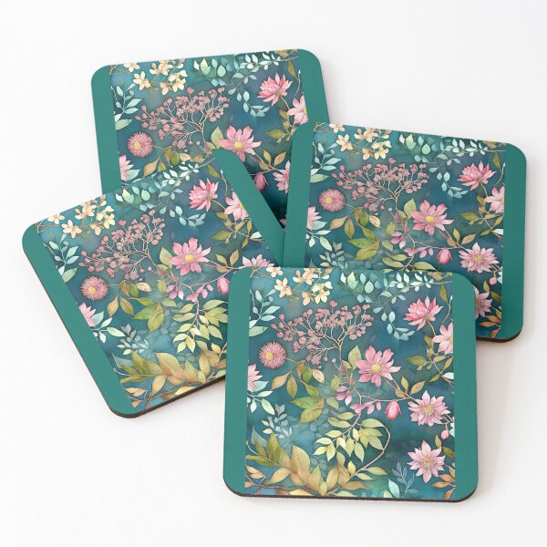 Item preview, Design and Decor all over pattern… designed and sold by ©Janis Zroback.