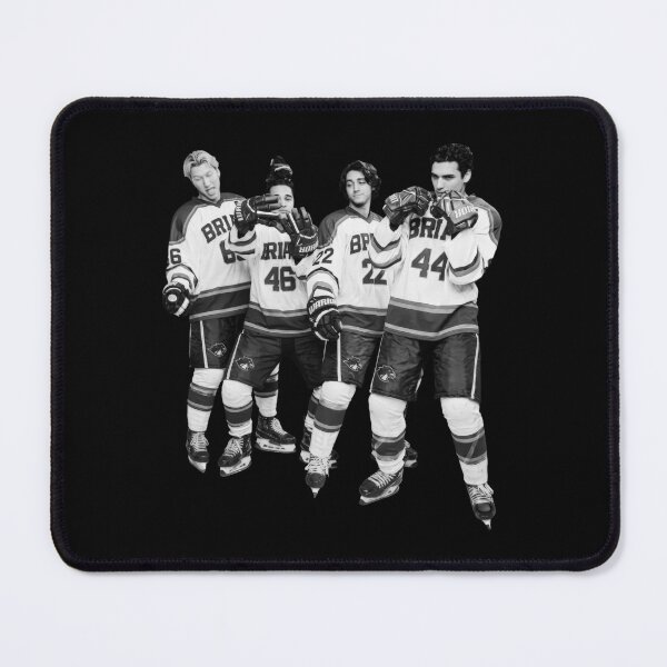 Item preview, Briar Hockey Off Campus designed and sold by Logan-Vibes.