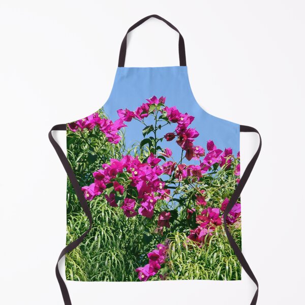 Item preview, Bougainvillea in the Tree designed and sold by heatherfriedman.