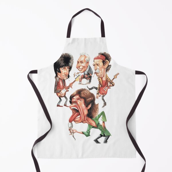 Item preview, The Rolling Stones Band designed and sold by woowpromax.