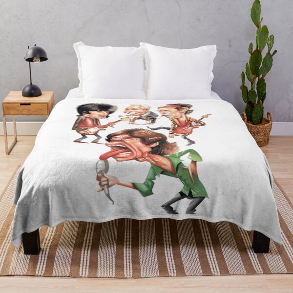 Item preview, The Rolling Stones Band designed and sold by woowpromax.