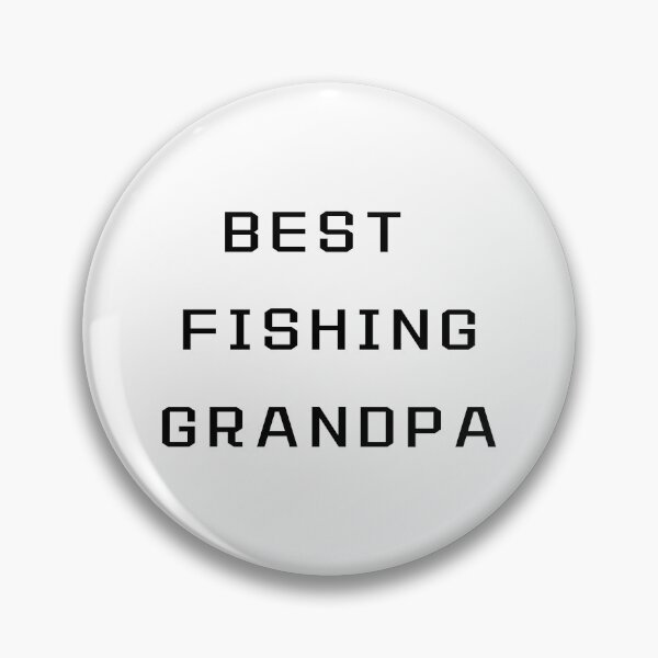 Item preview, Copy of Best Fishing Grandpa T-Shirt Gift for Grandpa - Uncle Jichuan designed and sold by Uncle-Jichuan.