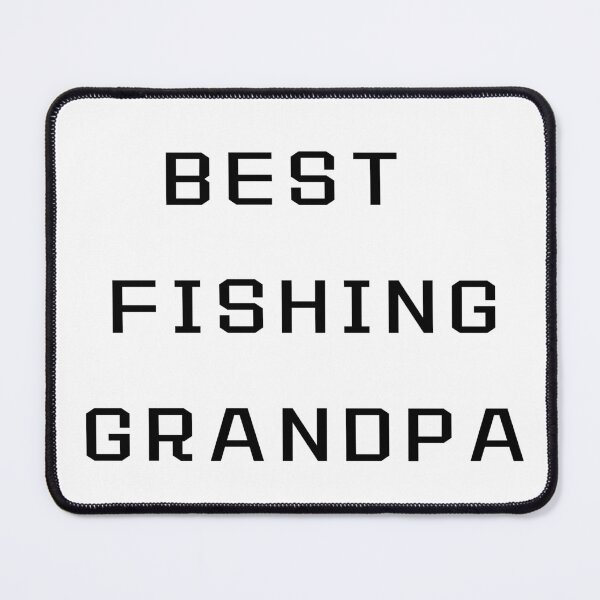 Item preview, Copy of Best Fishing Grandpa T-Shirt Gift for Grandpa - Uncle Jichuan designed and sold by Uncle-Jichuan.